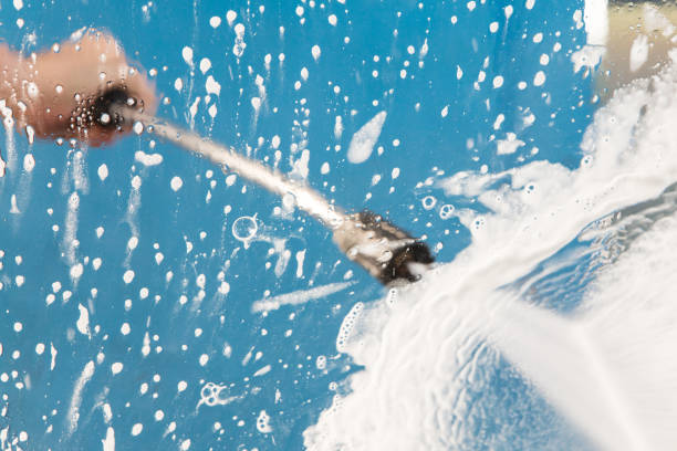 Best Residential House Exterior Washing  in Coats, NC