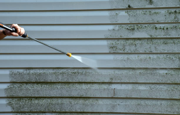  Coats, NC Pressure Washing Pros