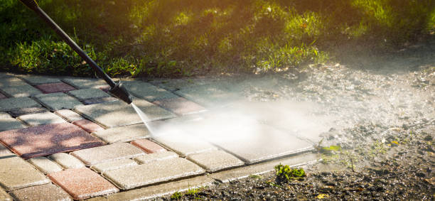 Best Fence Cleaning  in Coats, NC