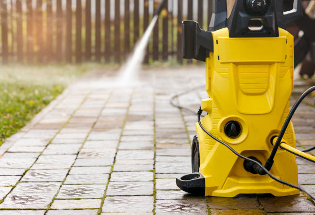 Best Gutter Cleaning  in Coats, NC