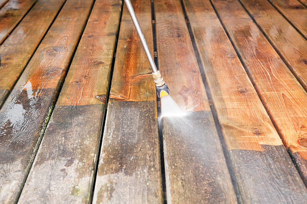 Best Boat and Dock Cleaning  in Coats, NC